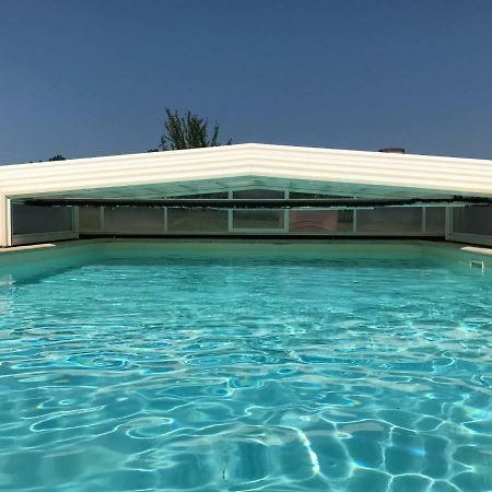 La Banne Nord Villa Val de Louyre et Caudeau Exterior foto