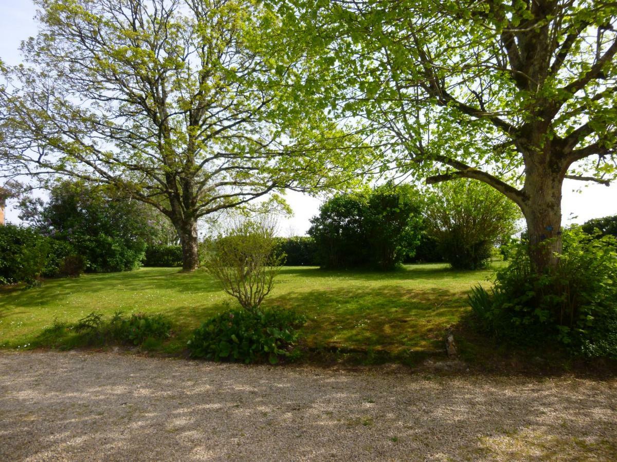 La Banne Nord Villa Val de Louyre et Caudeau Exterior foto