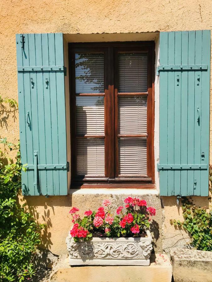 La Banne Nord Villa Val de Louyre et Caudeau Exterior foto